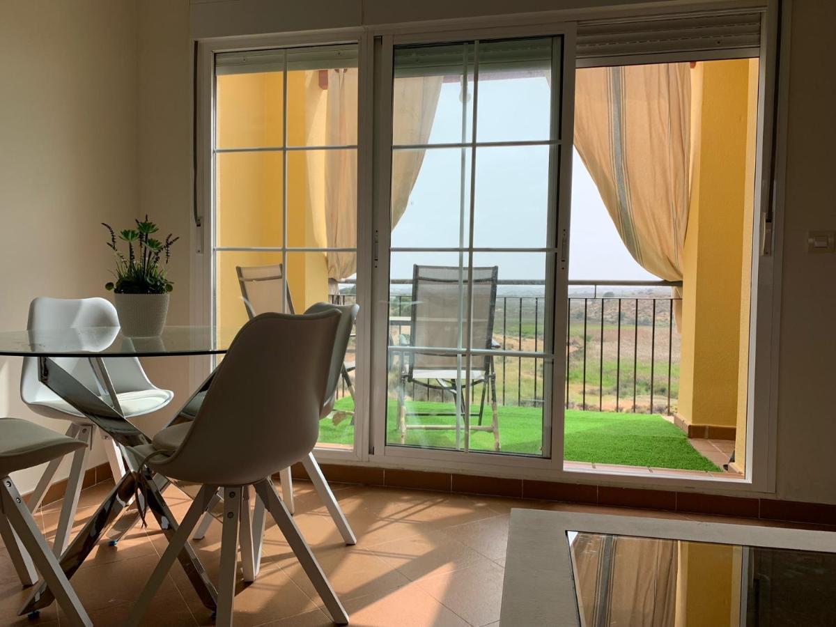 Apartamento Costa Esuri Ayamonte Dış mekan fotoğraf