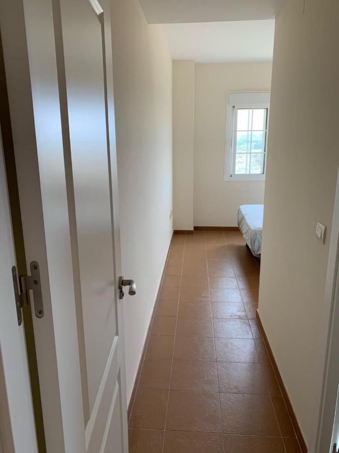Apartamento Costa Esuri Ayamonte Dış mekan fotoğraf