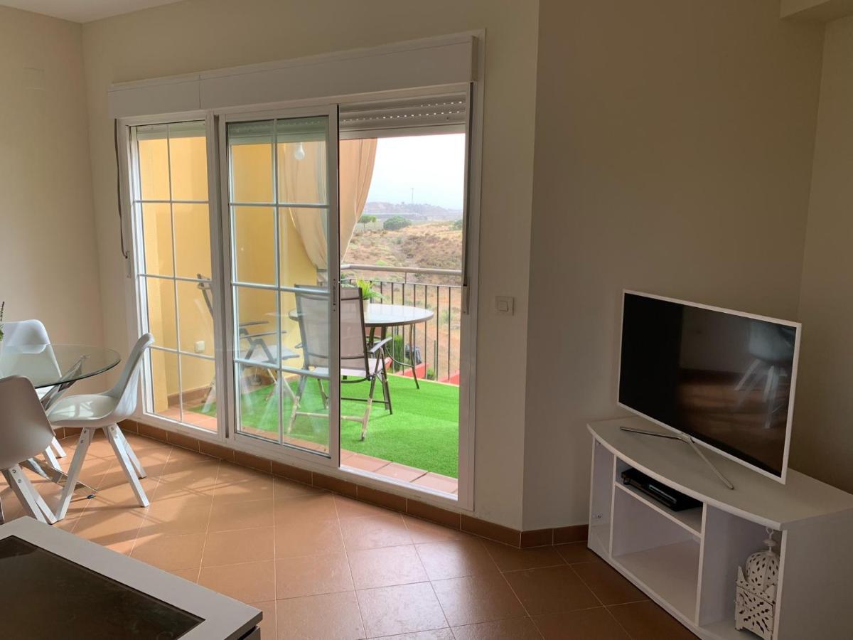 Apartamento Costa Esuri Ayamonte Dış mekan fotoğraf